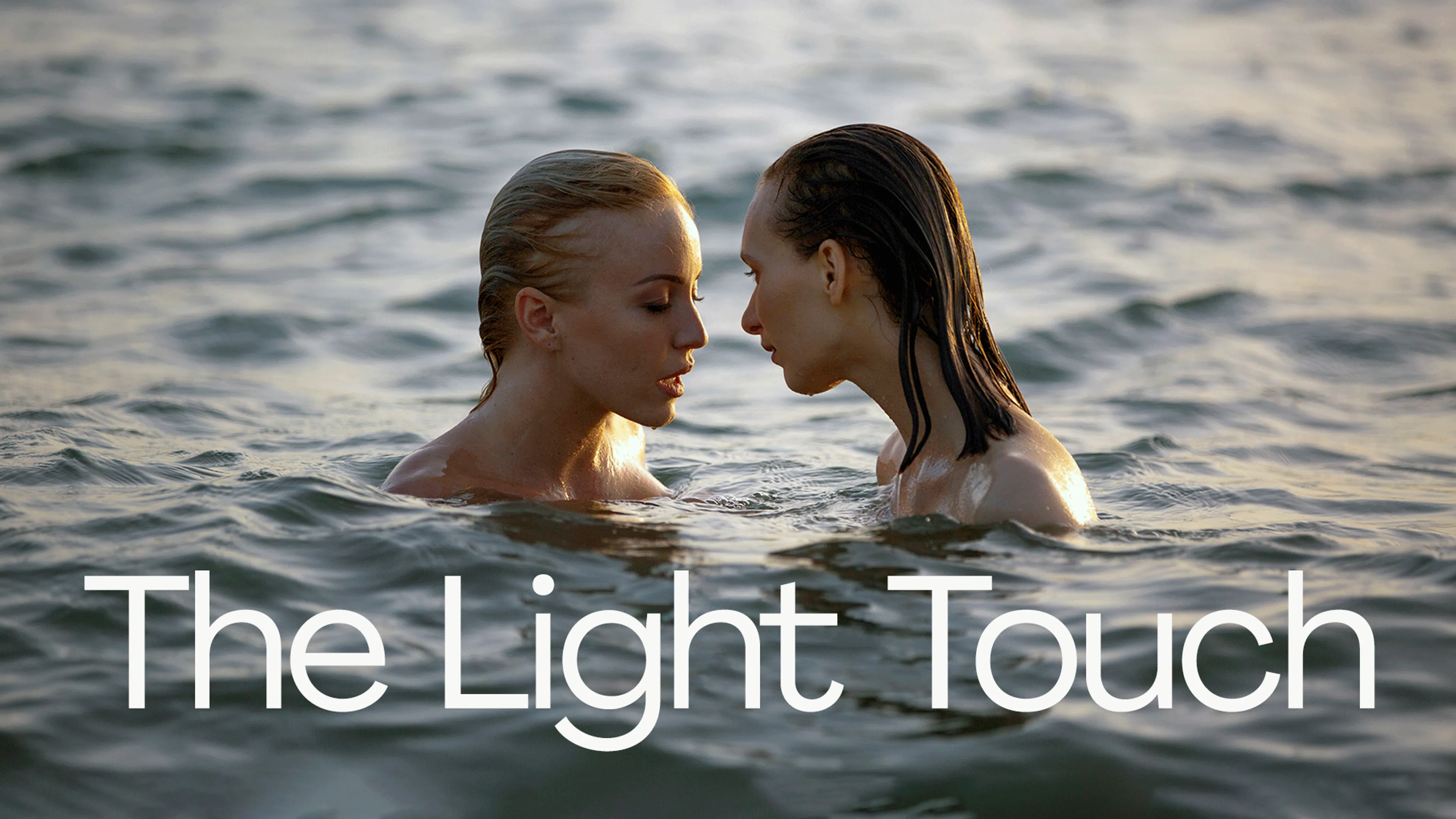 The Light Touch poster